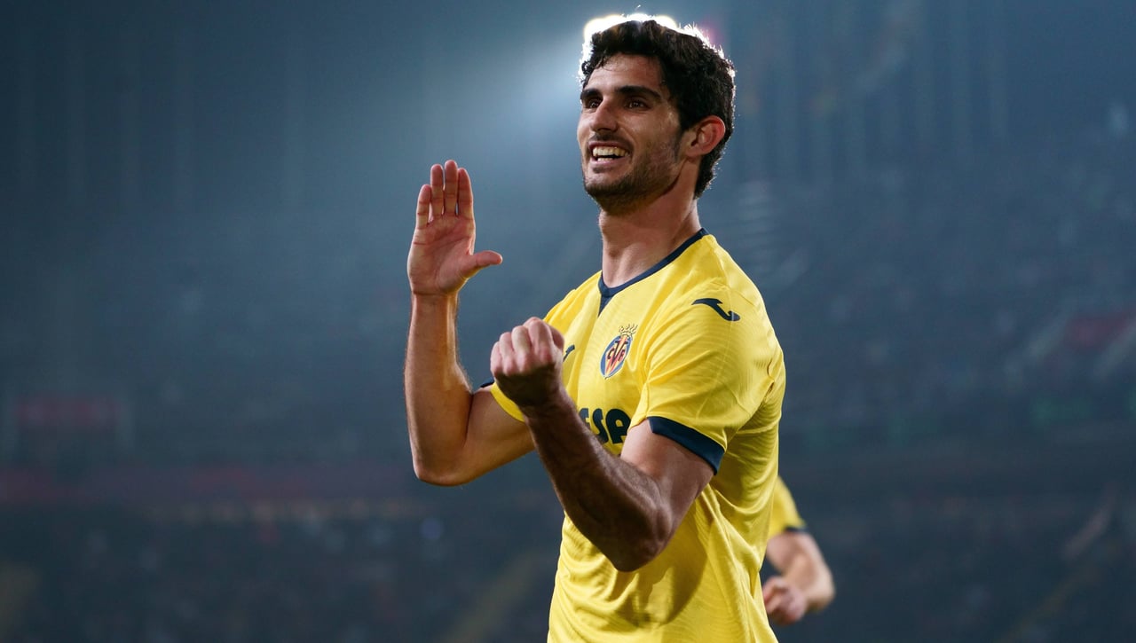 El gran salto del Villarreal gracias a Guedes y al resto de fichajes