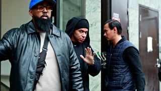 Mbappé, 'borrado' por el Real Madrid