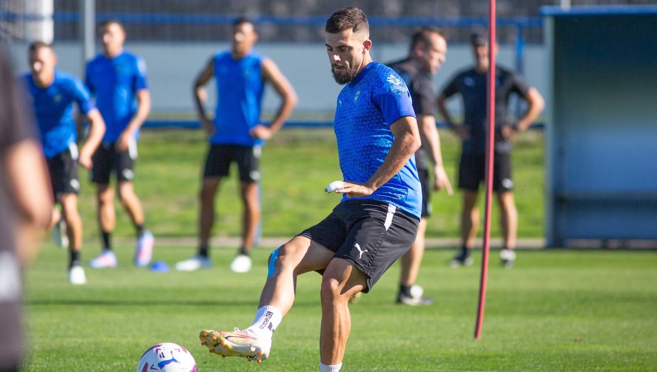 El Alavés tiene una buena oportunidad para aprobar su asignatura pendiente ante el Celta