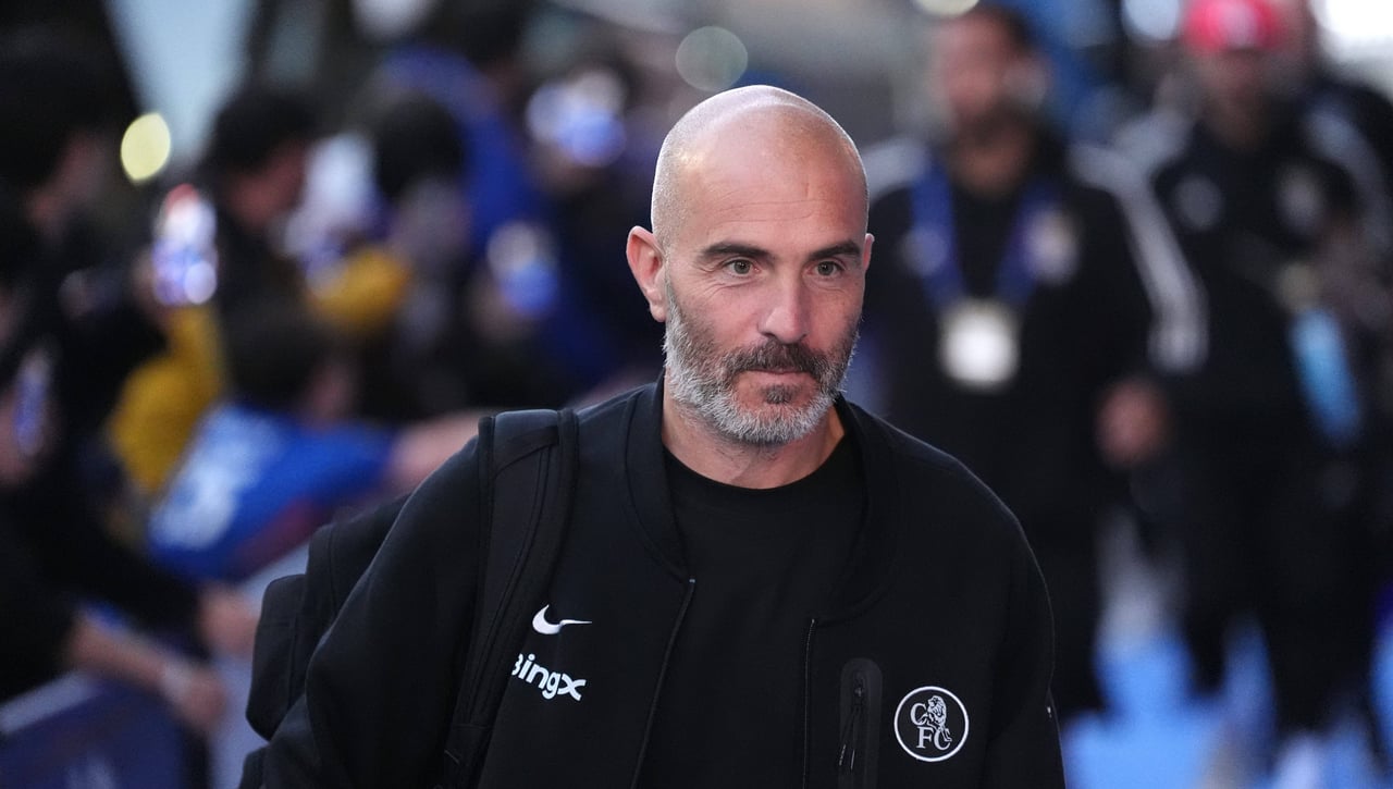 A Maresca le cuesta el banquillo: "Valió la pena"