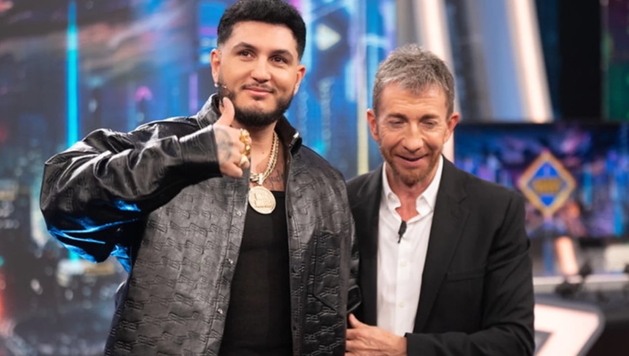 Omar Montes desvela la verdad de Pablo Motos antes de poder ser denunciado