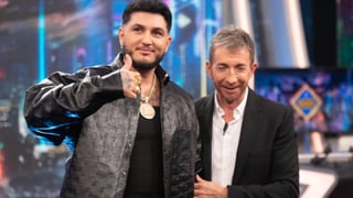 Omar Montes desvela la verdad de Pablo Motos antes de poder ser denunciado