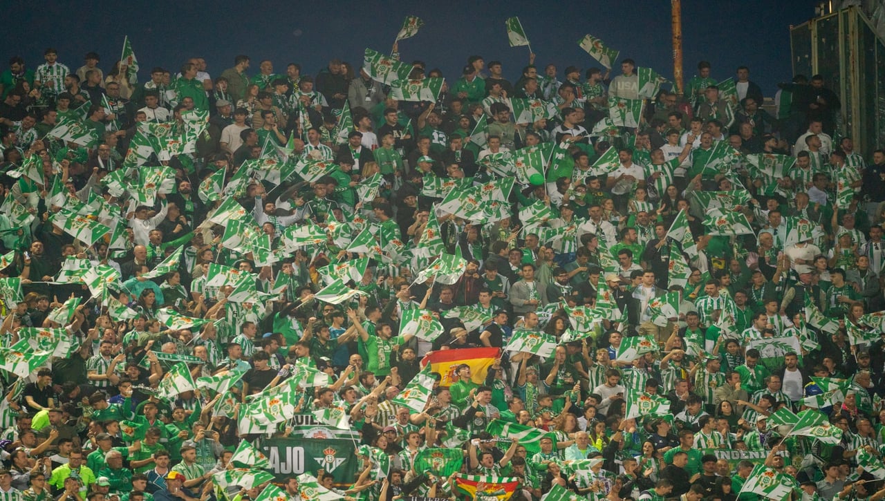 Primer corte tras el cierre del proceso de solicitud de entradas para la final de Breslavia