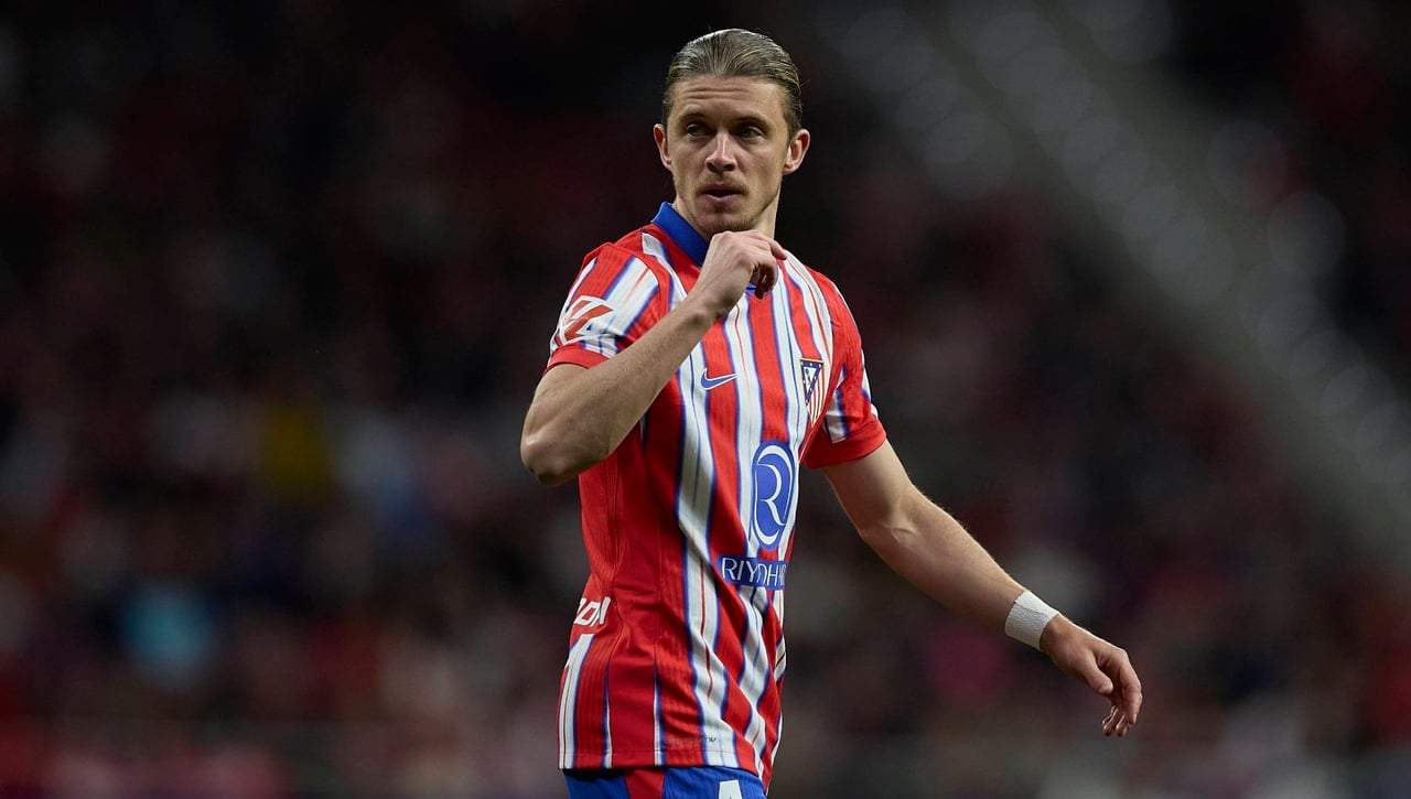 El fichaje de Gallagher: una oportunidad de oro