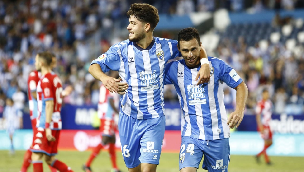 Rubén Castro iguala a Zarra y quiere ser el primero de los 'mortales', por detrás de Messi y Cristiano