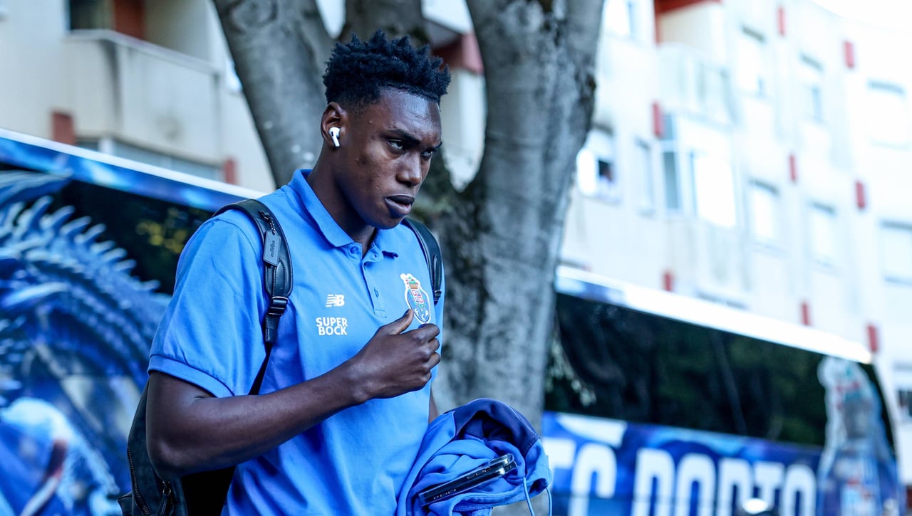 El fichaje de Samu Omorodion, en marcha