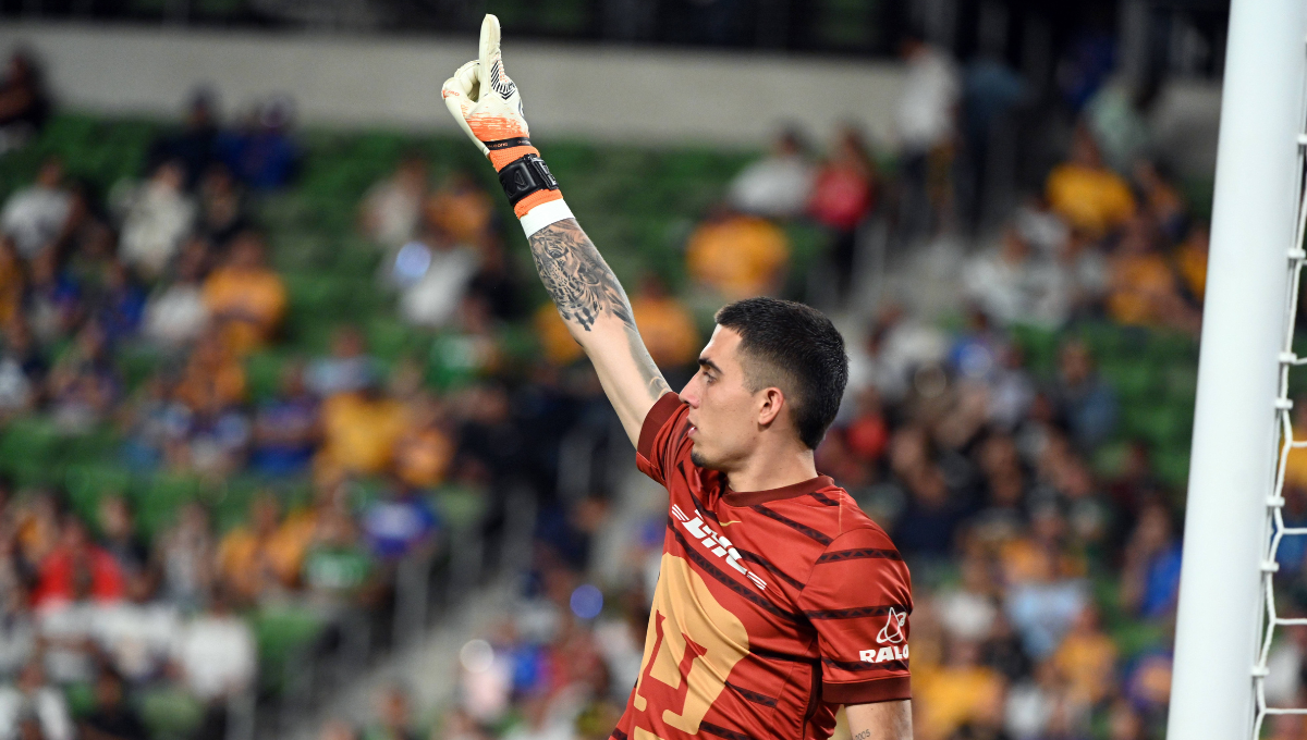 El futuro de Álex Padilla, decidido