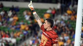 El futuro de Álex Padilla, decidido