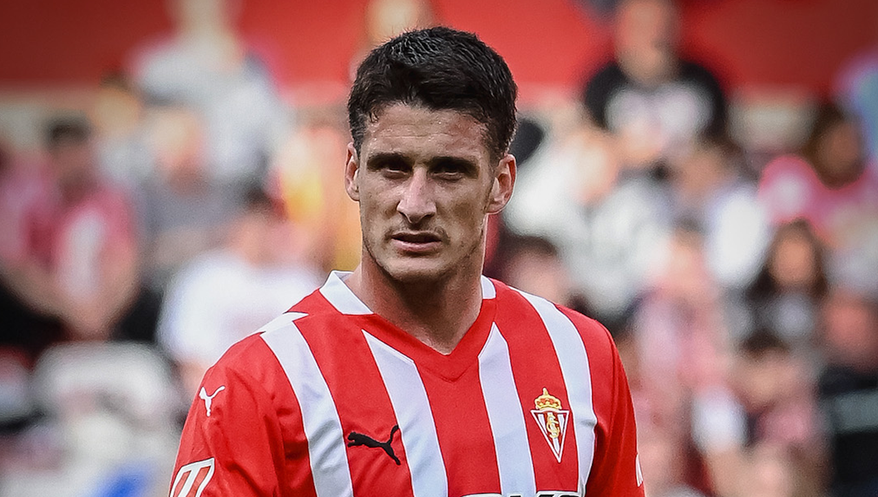 Oficial el primer fichaje del Eibar