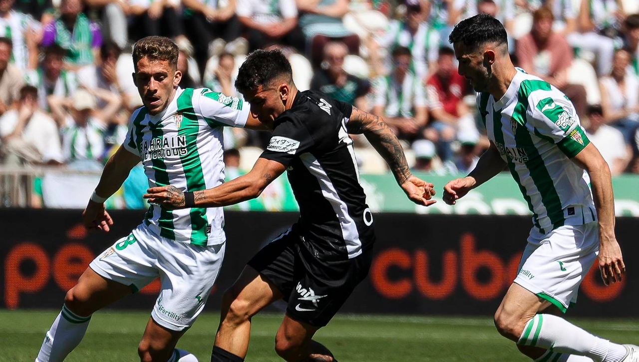 Jornada 34 de LaLiga Hypermotion 2024-25 | Partidos, horarios y dónde ver en TV la Segunda división en vivo online