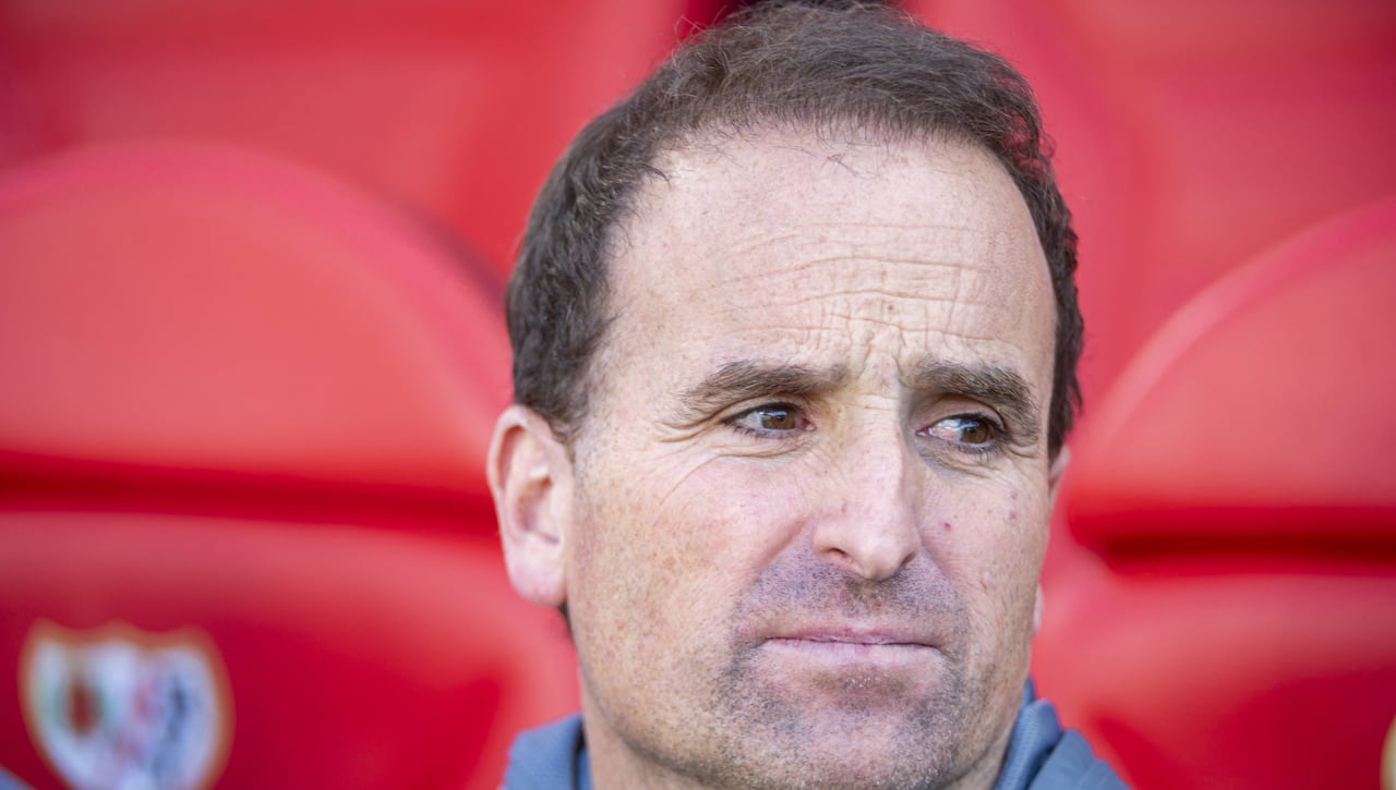 El nuevo contrato de Arrasate, en peligro