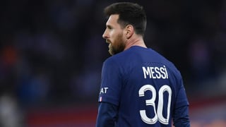 Leo Messi se enfrenta a un inesperado problema