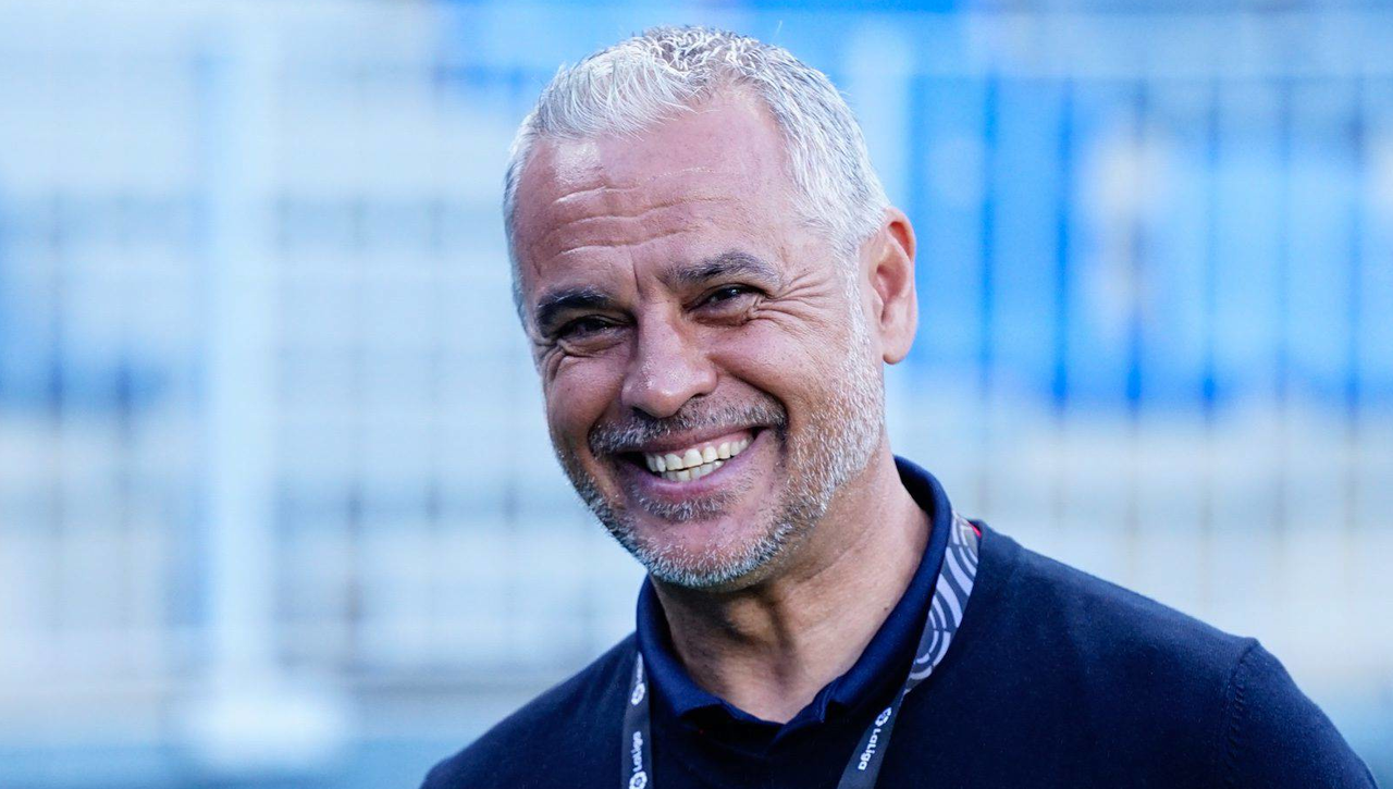 Decisión con el despido de Sergio Pellicer