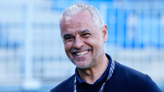 Decisión con el despido de Sergio Pellicer