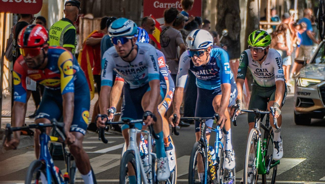 Vuelta a España 2025 | Etapa 19, recorrido, perfil, horarios y donde ver en TV hoy la etapa entre Rueda - Guijuelo