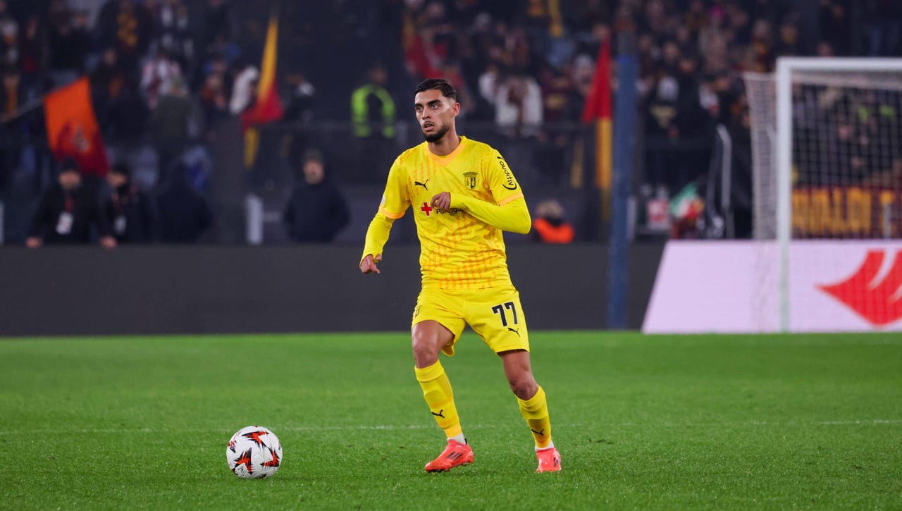 Nuevo interés para la contratación de Gabri Martínez