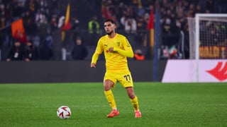 Nuevo interés para la contratación de Gabri Martínez