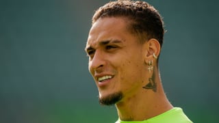 El precio final que el Betis pagará por Antony si gana la Conference 