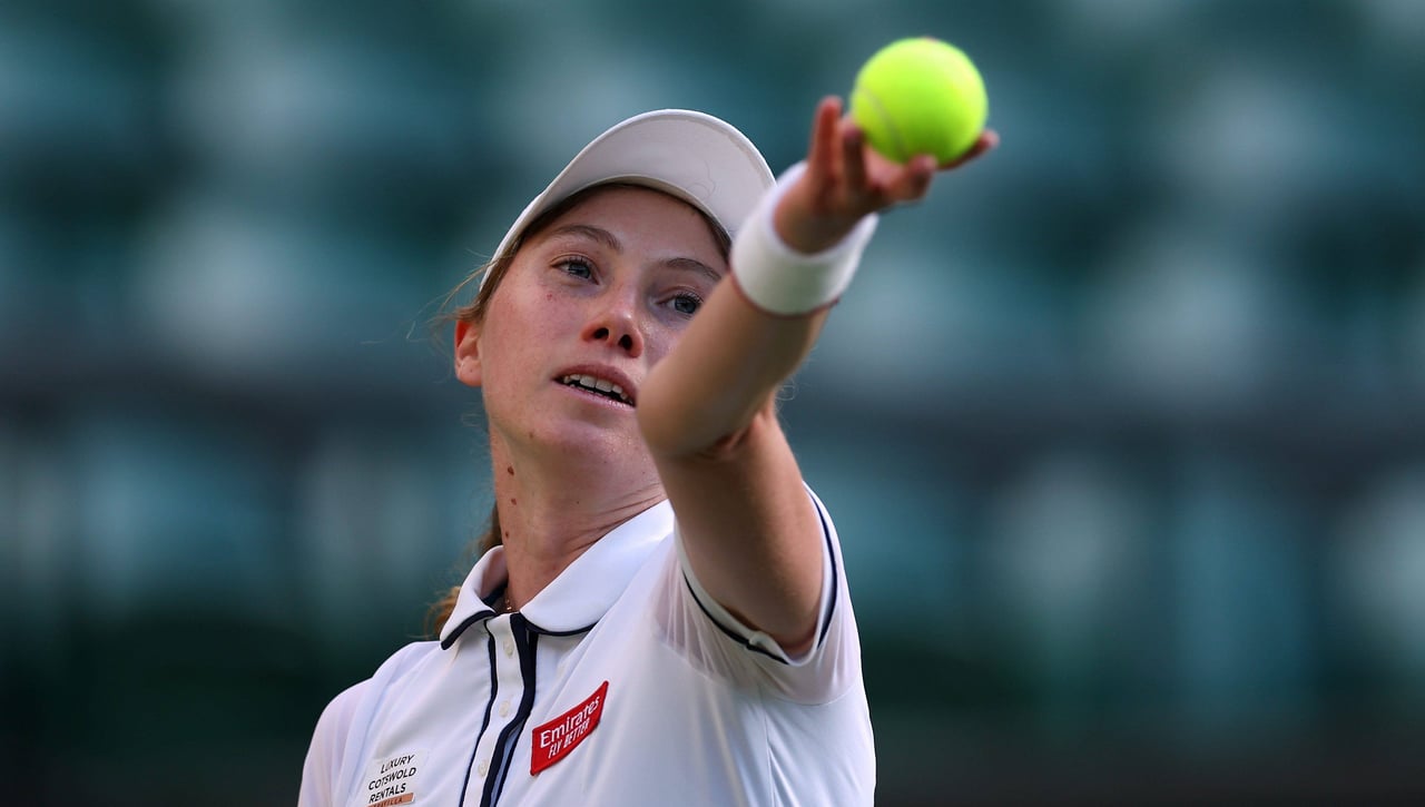 La gran irrupción española da la sorpresa en Wimbledon