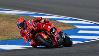 Los pilotos españoles arrasan en el estreno de MotoGP