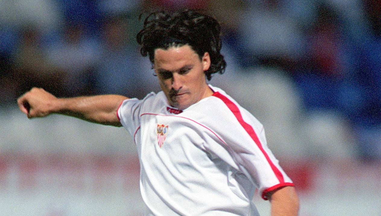 Alumno de Caparrós... y de Bordalás: "Salir del Sevilla fue la peor decisión de mi vida"