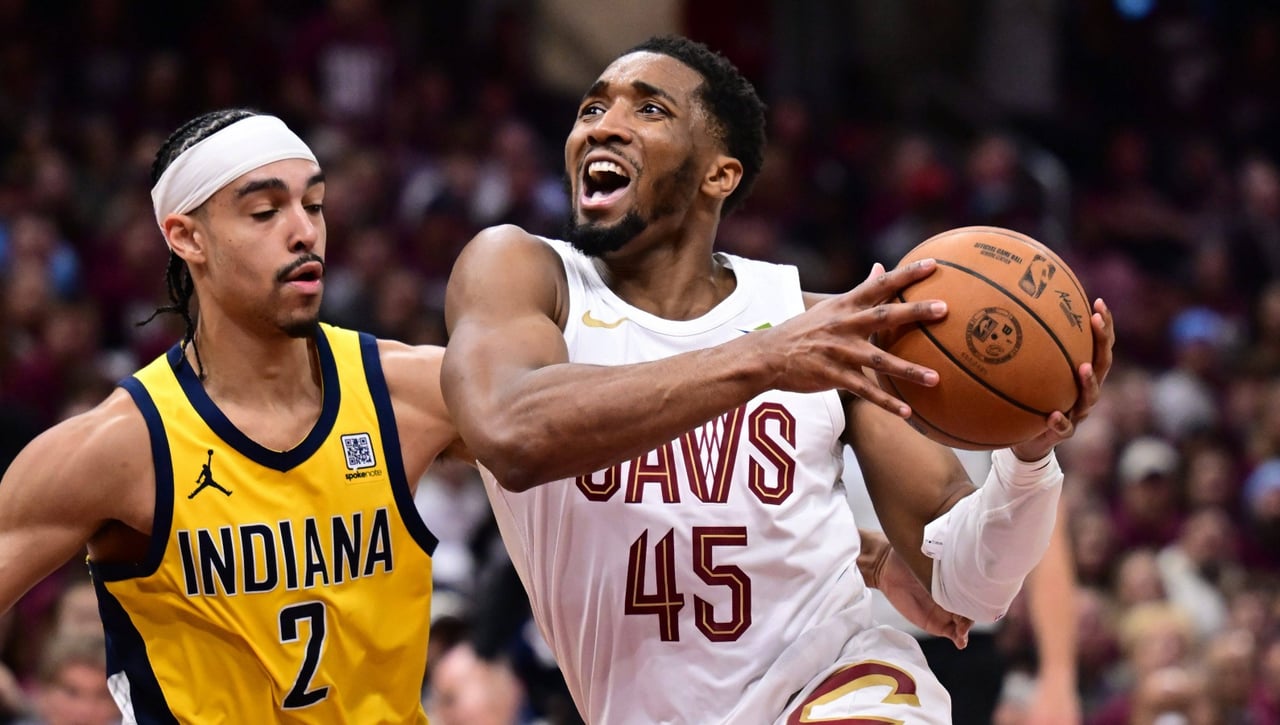 Sorpresón en la NBA, cae uno de los favoritos