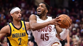 Sorpresón en la NBA, cae uno de los favoritos