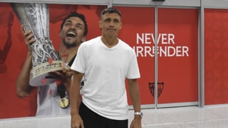 El Sevilla quería al niño maravilla pero se trajo al padre