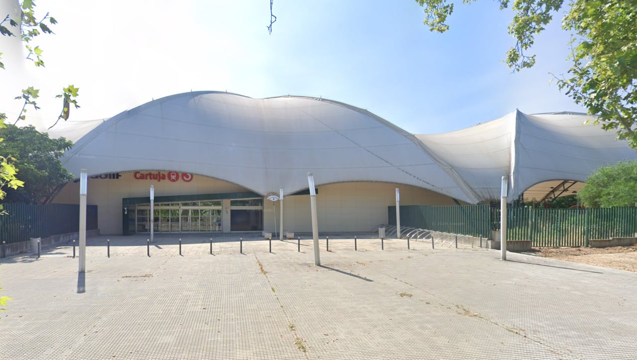 Tres días extra para abonarse y 6.000 plazas más en tren a La Cartuja