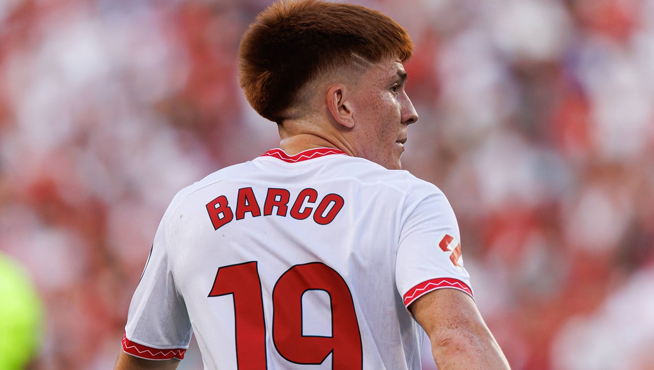 Solución de urgencia en el Sevilla para el derbi