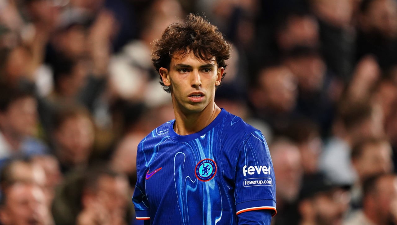 El fichaje de Joao Félix, en negociaciones