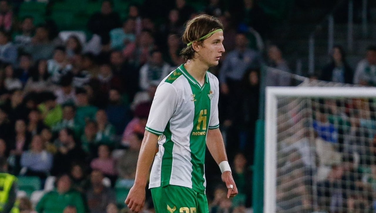 Félix puede ser otra vez la solución de urgencia ante el Athletic... si le dejan