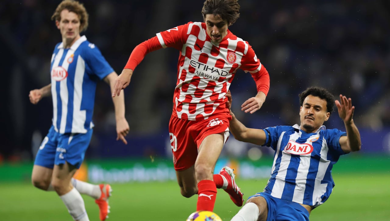 Las cuentas del Girona, aclaradas 