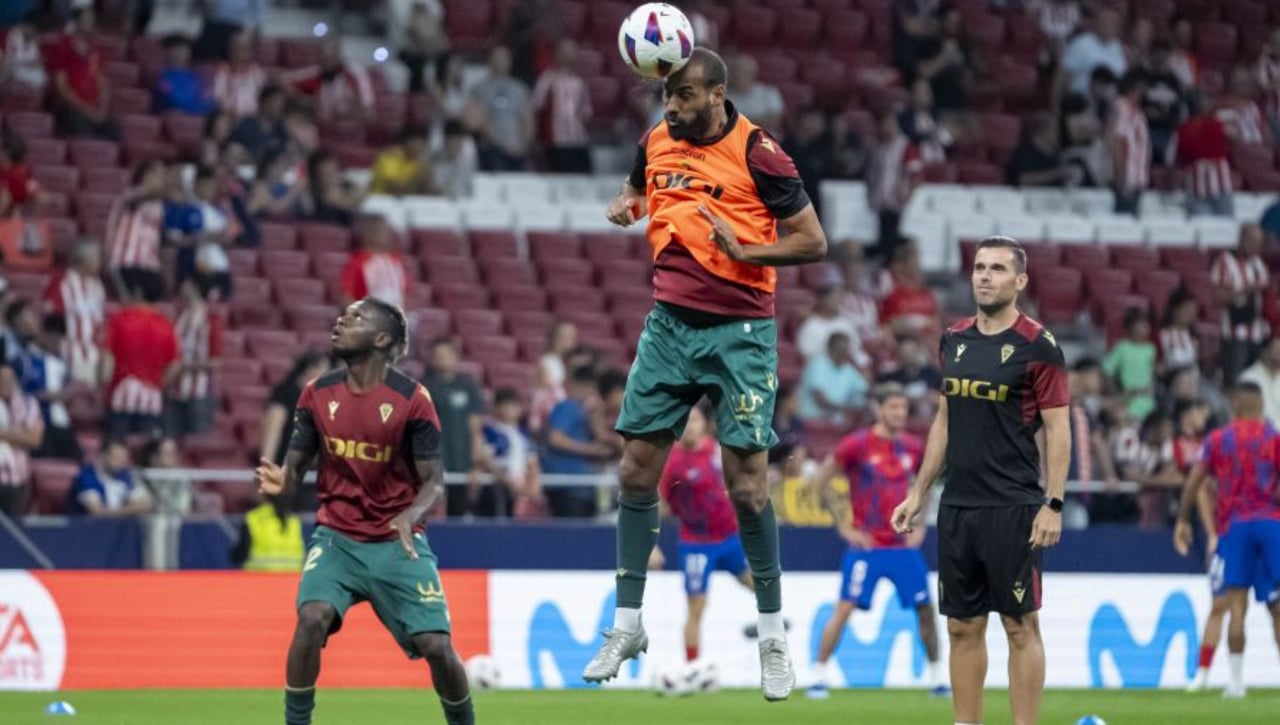 "No lo he visto en mi vida": la terrible lesión de Fali tiene una explicación