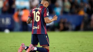 No hay acuerdo en la nueva fecha del Levante-Villarreal