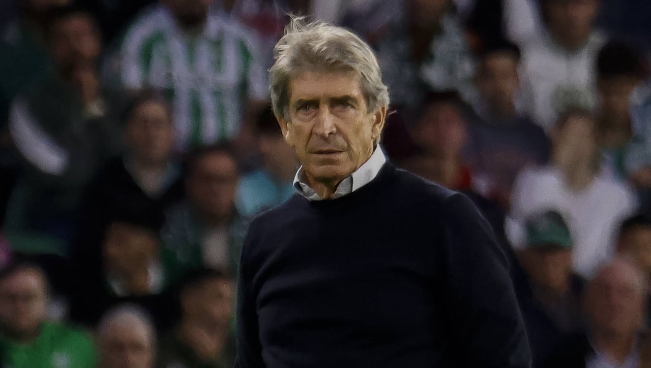 Sin Lo Celso e Isco, Pellegrini da un golpe sobre la mesa