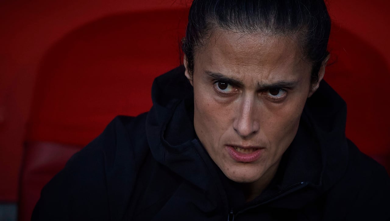 Montse Tomé, como nunca antes se había mostrado: su discurso pone los vellos de punta