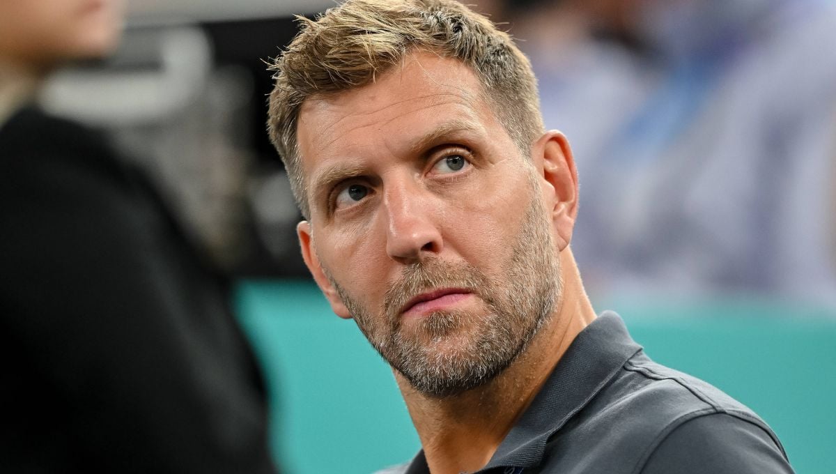 Nowitzki juzga y sentencia la llegada Álex Mumbrú a Alemania