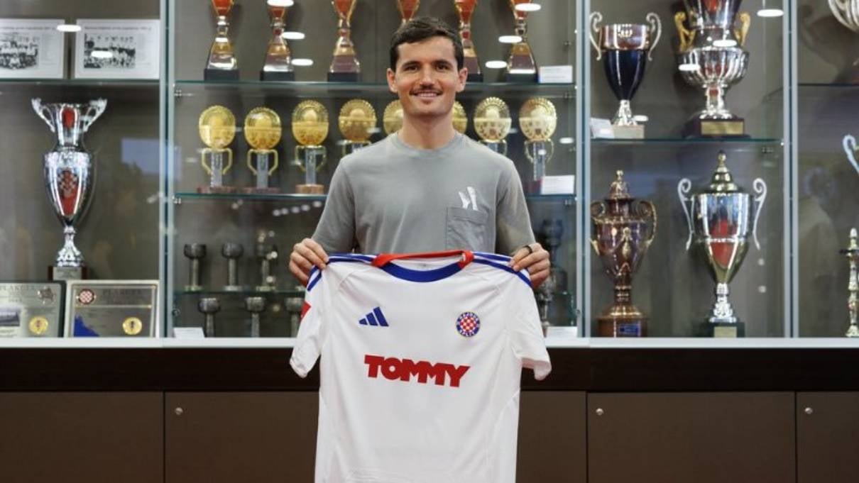 Ivan Rakitic, clave en su fichaje a coste cero