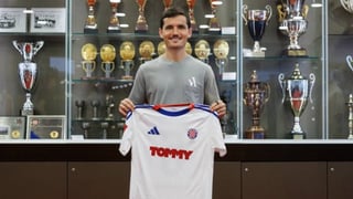 Ivan Rakitic, clave en su fichaje a coste cero