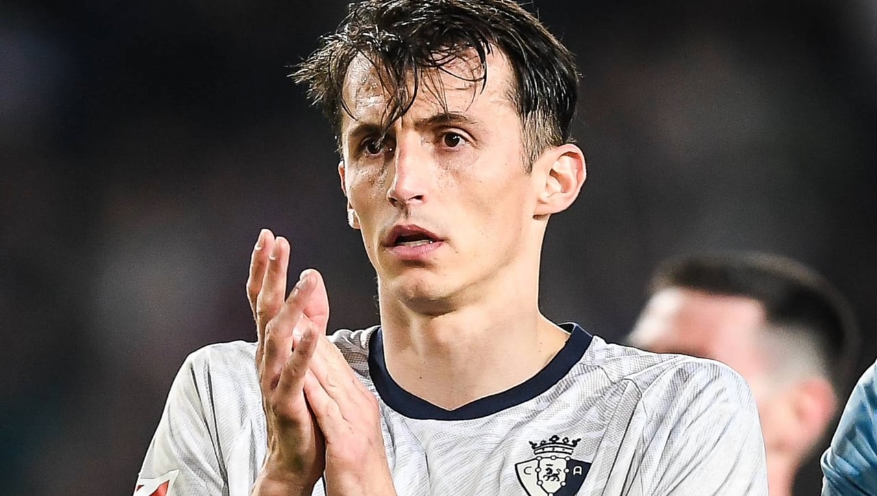 Revés a la venta de Budimir