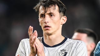 Revés a la venta de Budimir