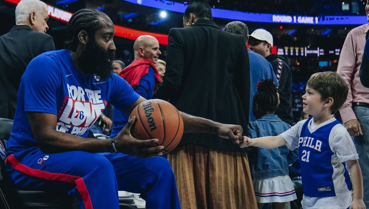 Playoffs NBA 2023: Harden y Jokic demuestran quién manda