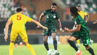 Mazazo para Iheanacho que puede afectar a su futuro