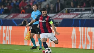 La Real Sociedad avanza en el fichaje de un atacante