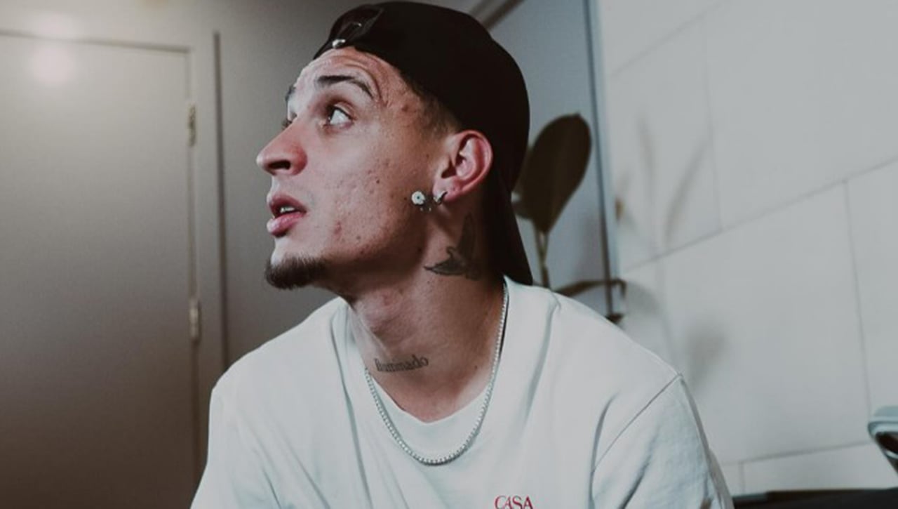 Castigo a Antony con consecuencias para el Betis