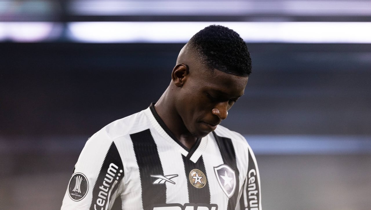 Luiz Henrique, chantajeado con vídeos sexuales