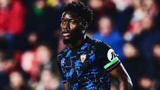 El nuevo precio de Agoumé acerca su fichaje por el Sevilla