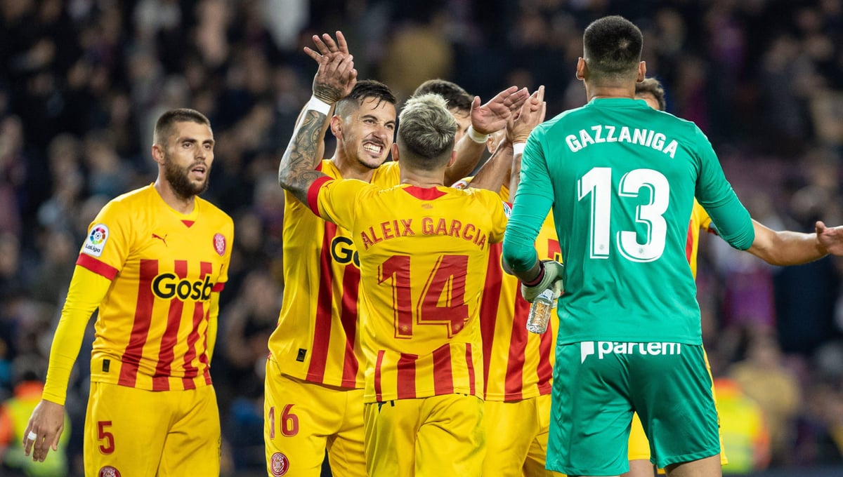 Renovación importante para el futuro del Girona… ¿En Europa?