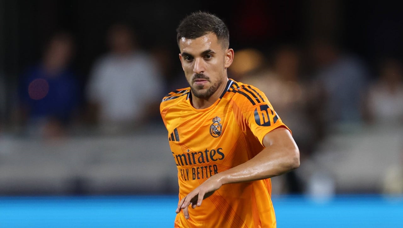 Ceballos sí viaja pero el Betis lo intenta